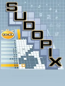 Sudopix