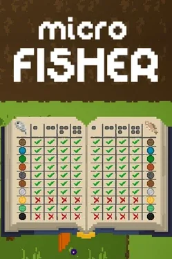 Portada de microFISHER