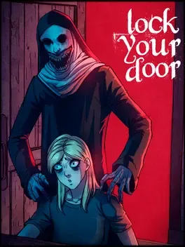 Portada de LockYourDoor