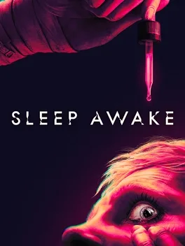 Game cover for Sleep Awake