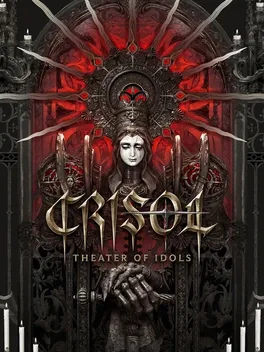 Game cover for Crisol: Theater of Idols