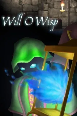 Image de couverture Will O Wisp