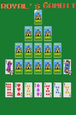 Royal's Gambit