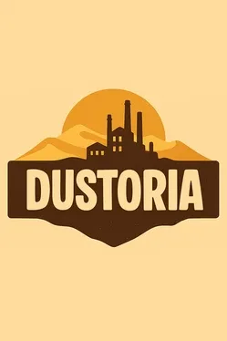 Portada de Dustoria