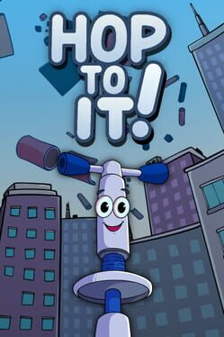Hop to It!
