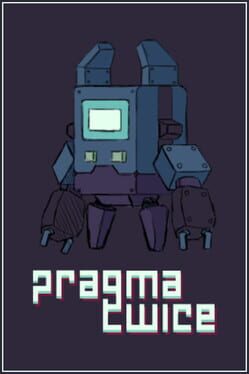 Pragma Twice