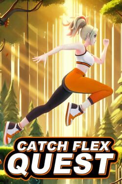 Catch Flex: Quest