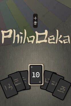 PhiloDeka
