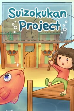 Suizokukan Project