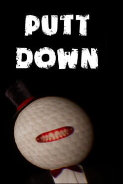 Putt Down