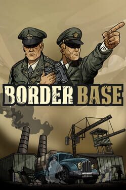 Border Base