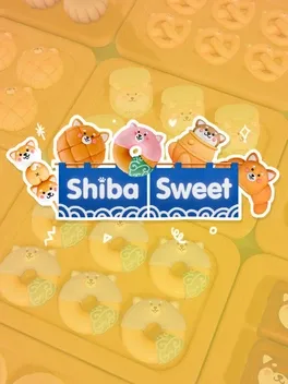 Image du jeu Shiba Sweet