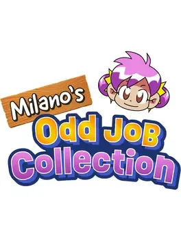 Milano’s Odd Job Collection image
