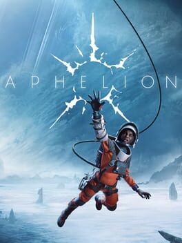 cover du jeu Aphelion