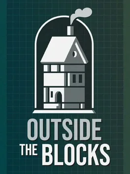 Game cover for Outside the Blocks