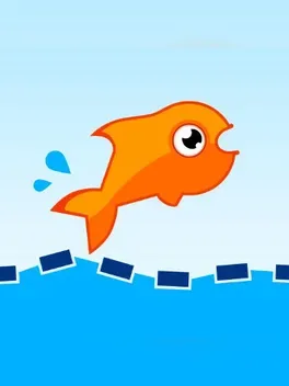 Jumping Fish