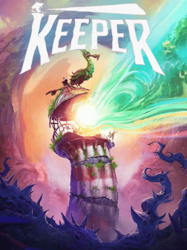 Keeper Cover