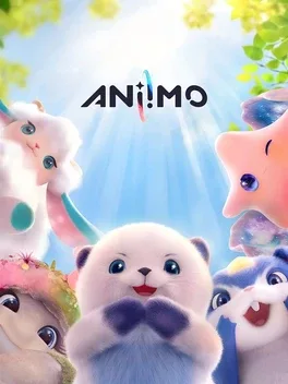 Game cover for Aniimo