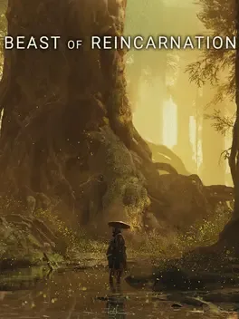 Game cover for Beast of Reincarnation