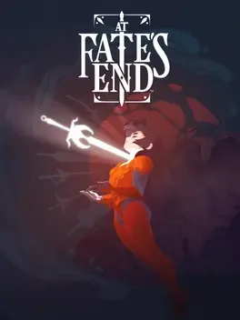 Game cover for At Fate