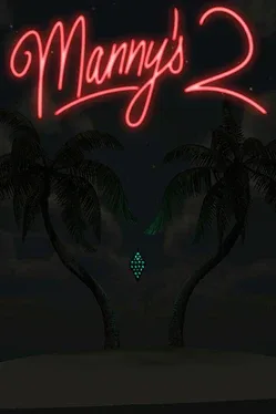 Image de couverture Manny's 2