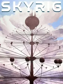 Game cover for SkyRig