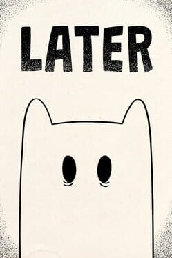 Later