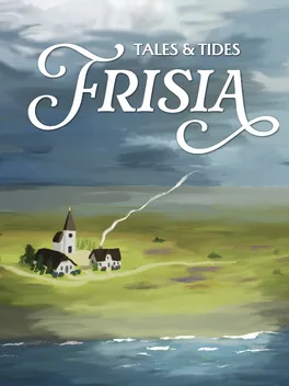 Frisia: Tales & Tides game cover