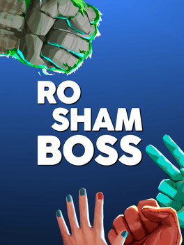 Roshamboss