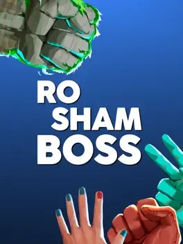 Roshamboss