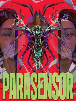 Game cover for Parasensor