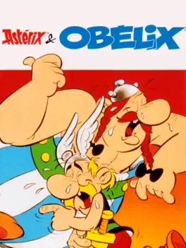 Astérix & Obélix image