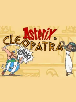 Asterix & Cleopatra image