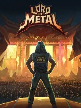 Lord of Metal image