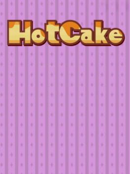 HotCake! game cover