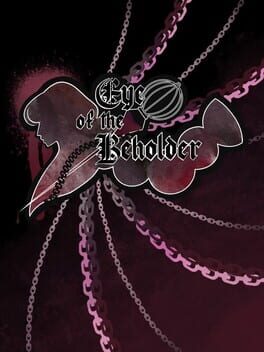 Eye of the Beholder