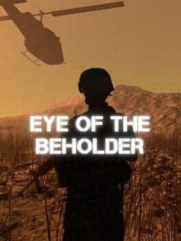 Eye of the Beholder