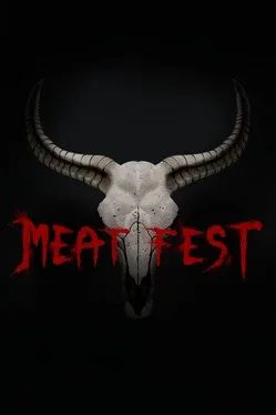 Portada de Meat Fest