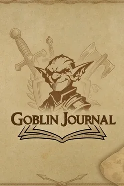 Goblin Journal