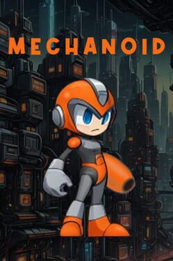 Mechanoid