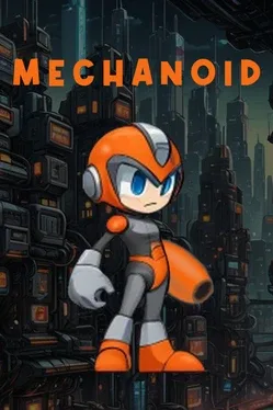 Portada de Mechanoid