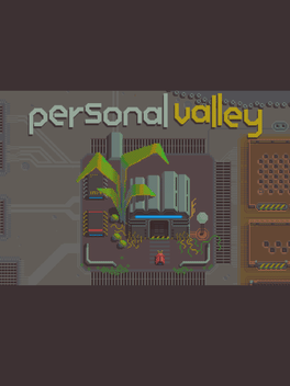 Personal Valley