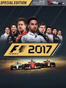 F1 2017: Special Edition image