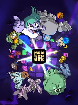 Monstabox