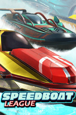 Speedboat League