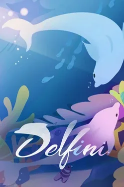 Portada de Delfini
