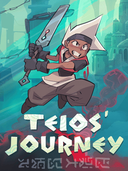 Teios' Journey