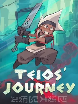Teios' Journey image
