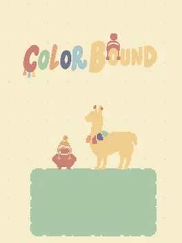 Colorbound