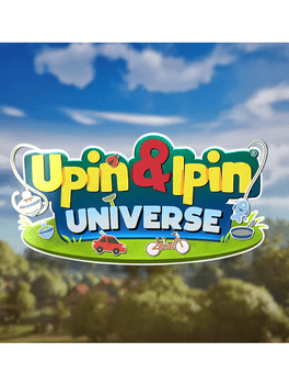 Upin & Ipin Universe